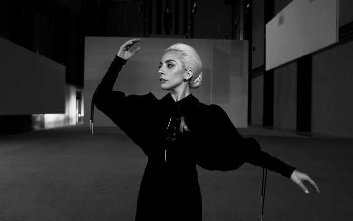 Lady Gaga