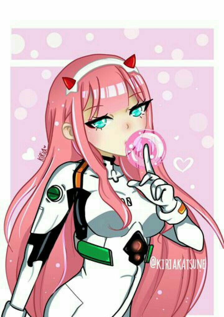 Chica/ Girl ♨ Anime arts ♨