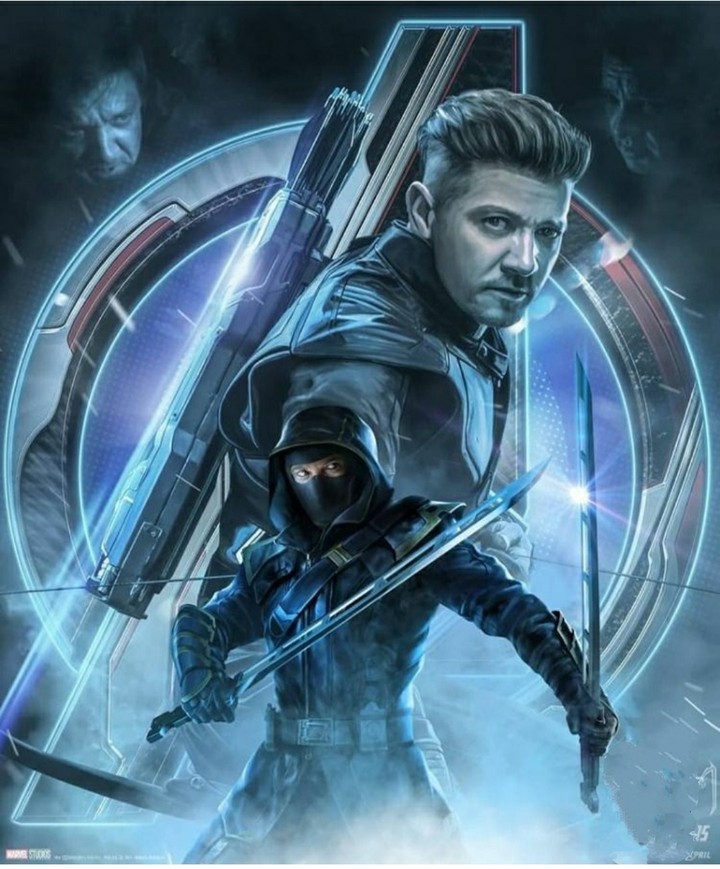 Hawkeye