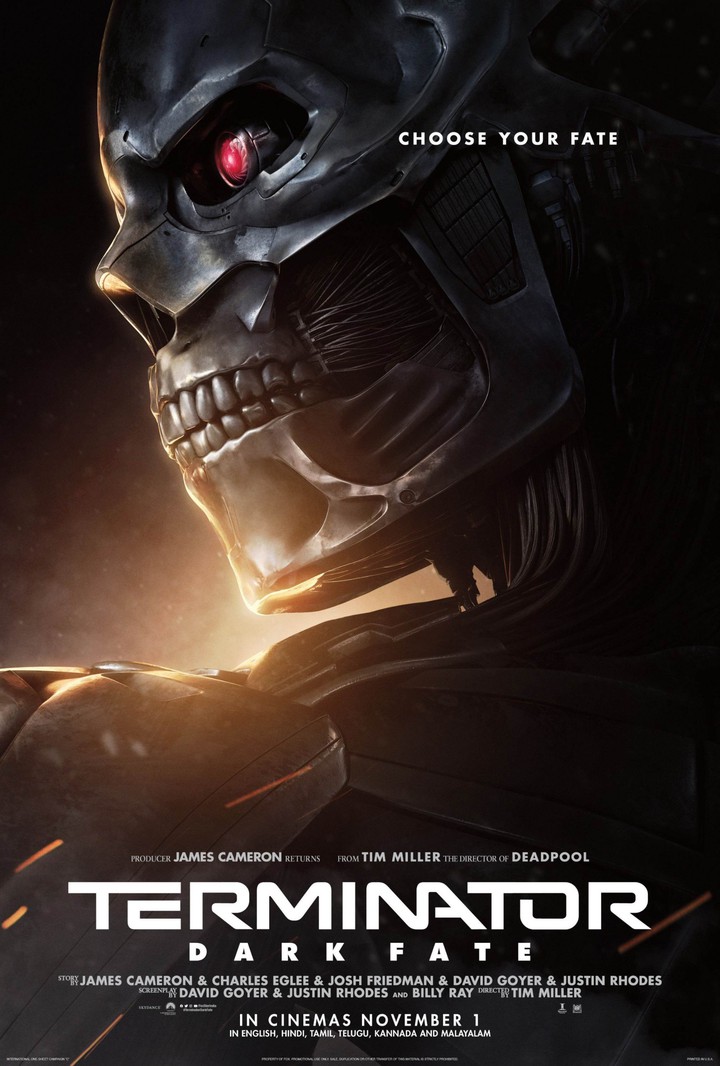 Terminator