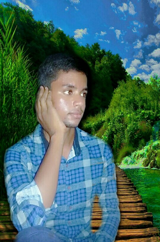 Pramod chaursiya p k