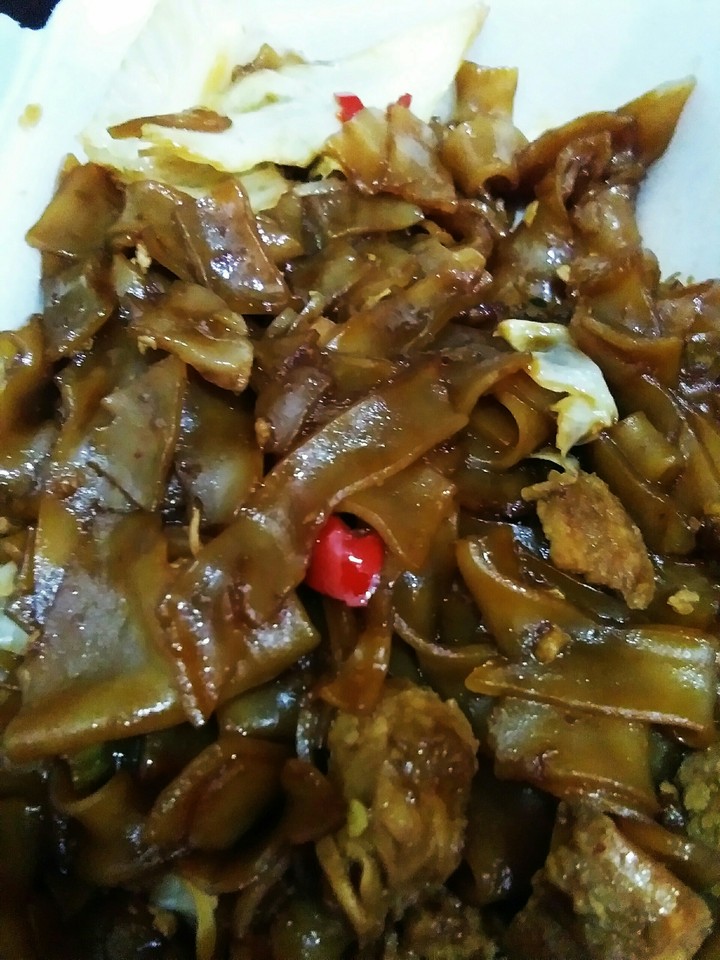 kueh tioew