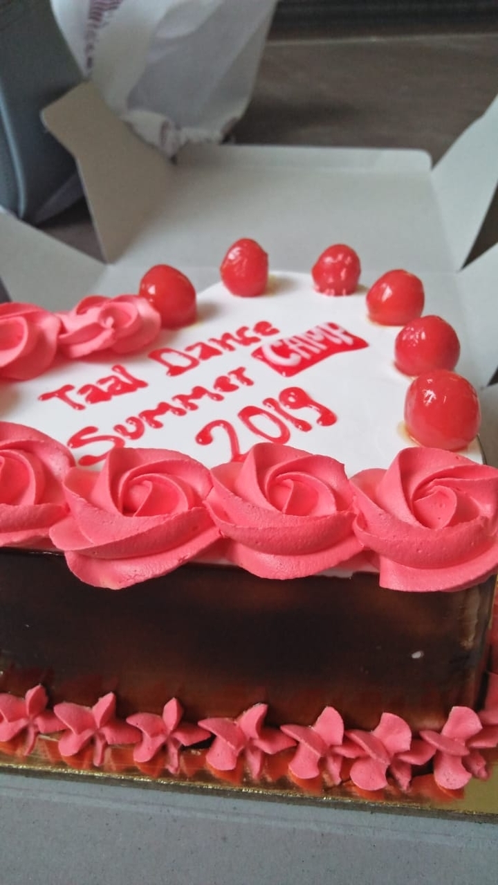 cake
