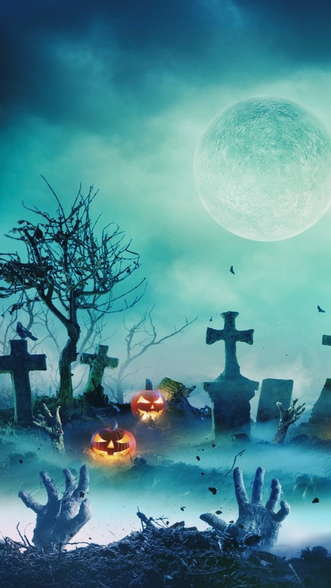 THE RETURN OF THE DEAD