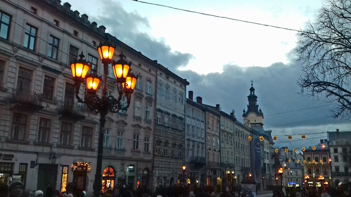 Lviv