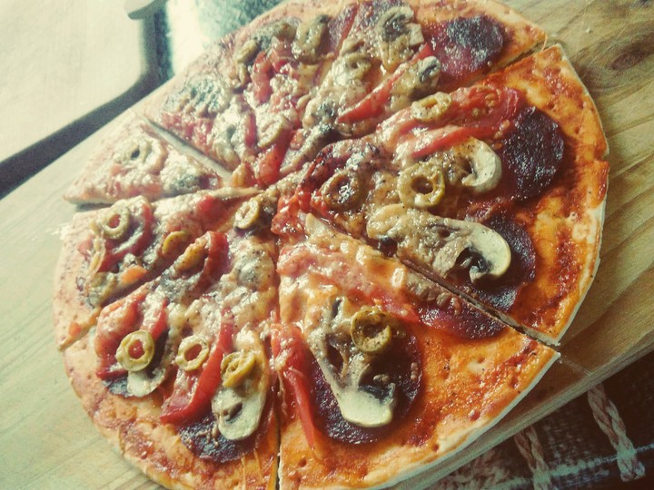 pizza