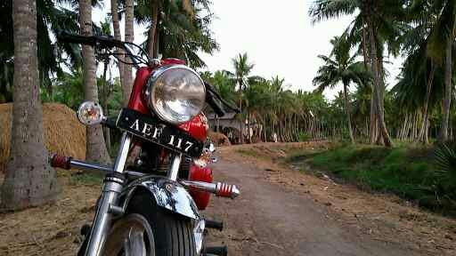ROYAL ENFIELD LOVERS