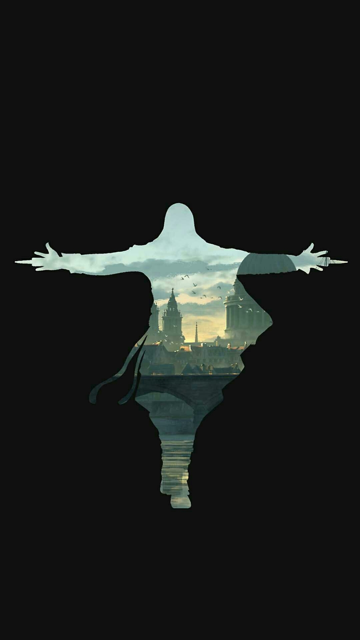 Assassin's Creed