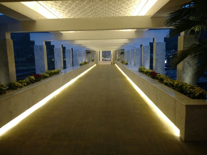 Corridor