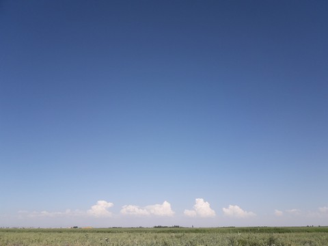sky