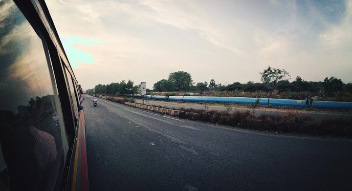 Roadside