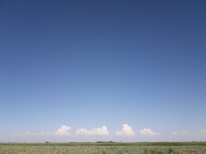 sky