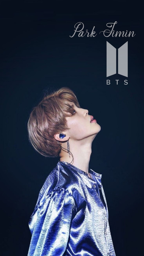 Park Jimin wallpaper and Lockscreen