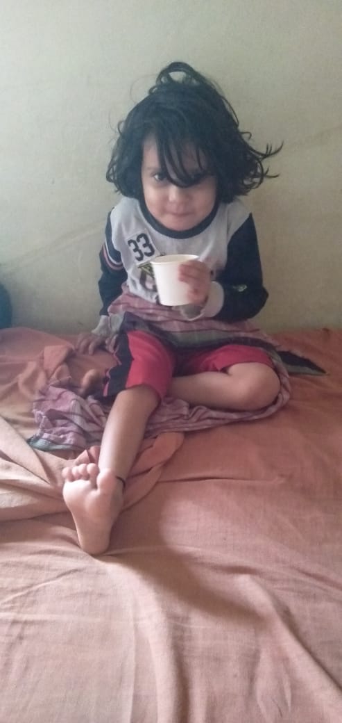 little