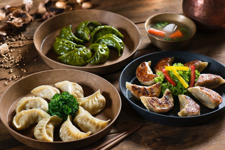 momos