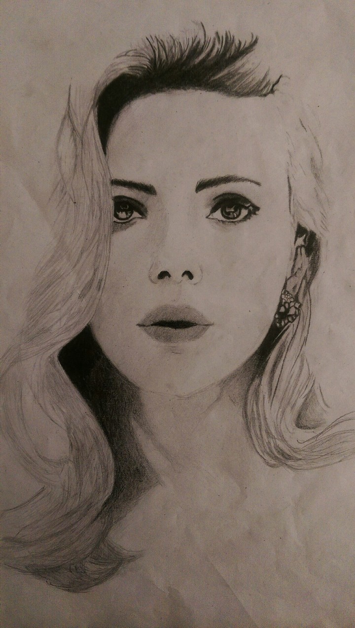 Scarlett
