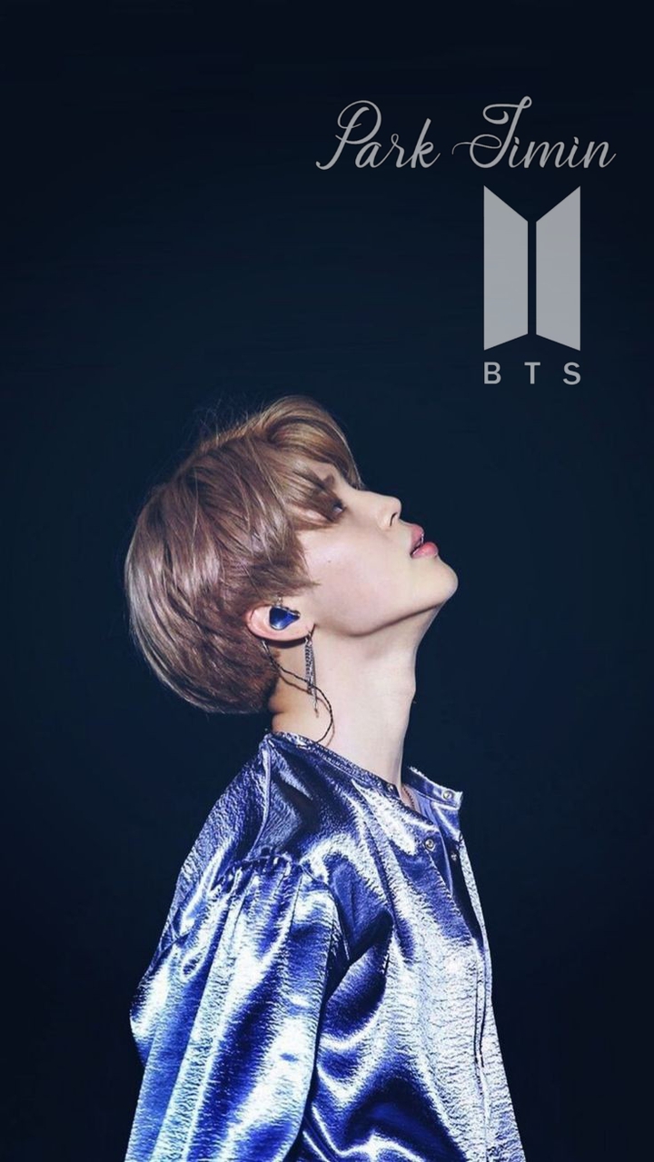 Park Jimin wallpaper and Lockscreen
