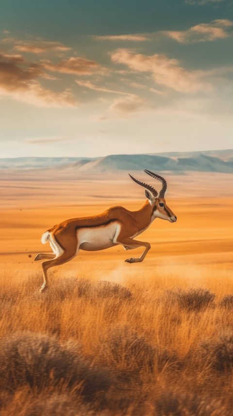 horn, impala वॉलपेपर