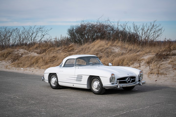 mercedes benz