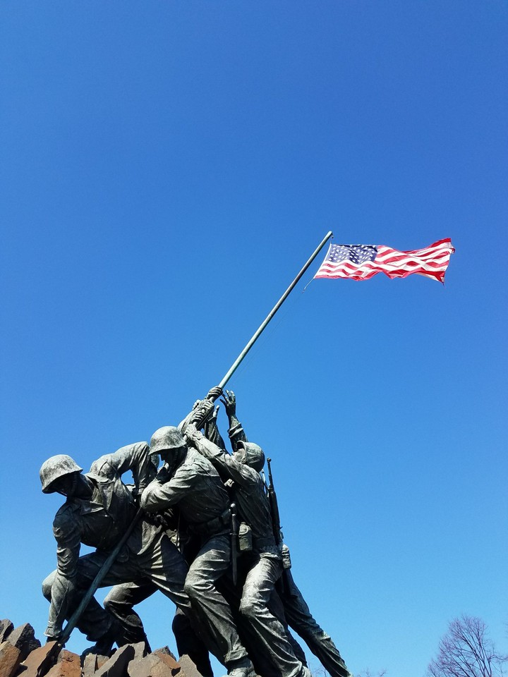 Iwo Jima