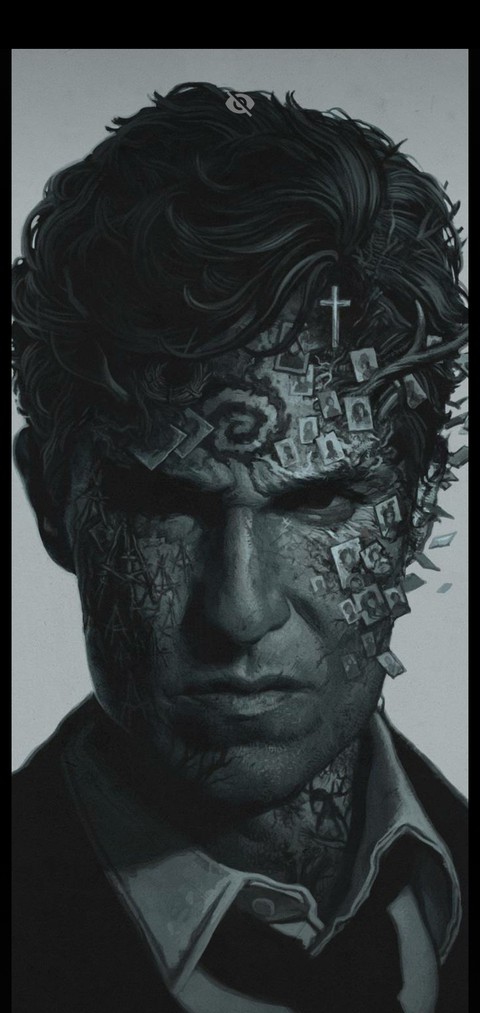true detective