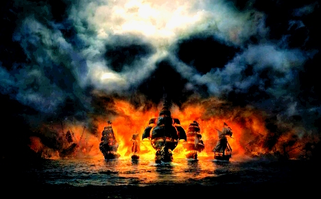 pirates