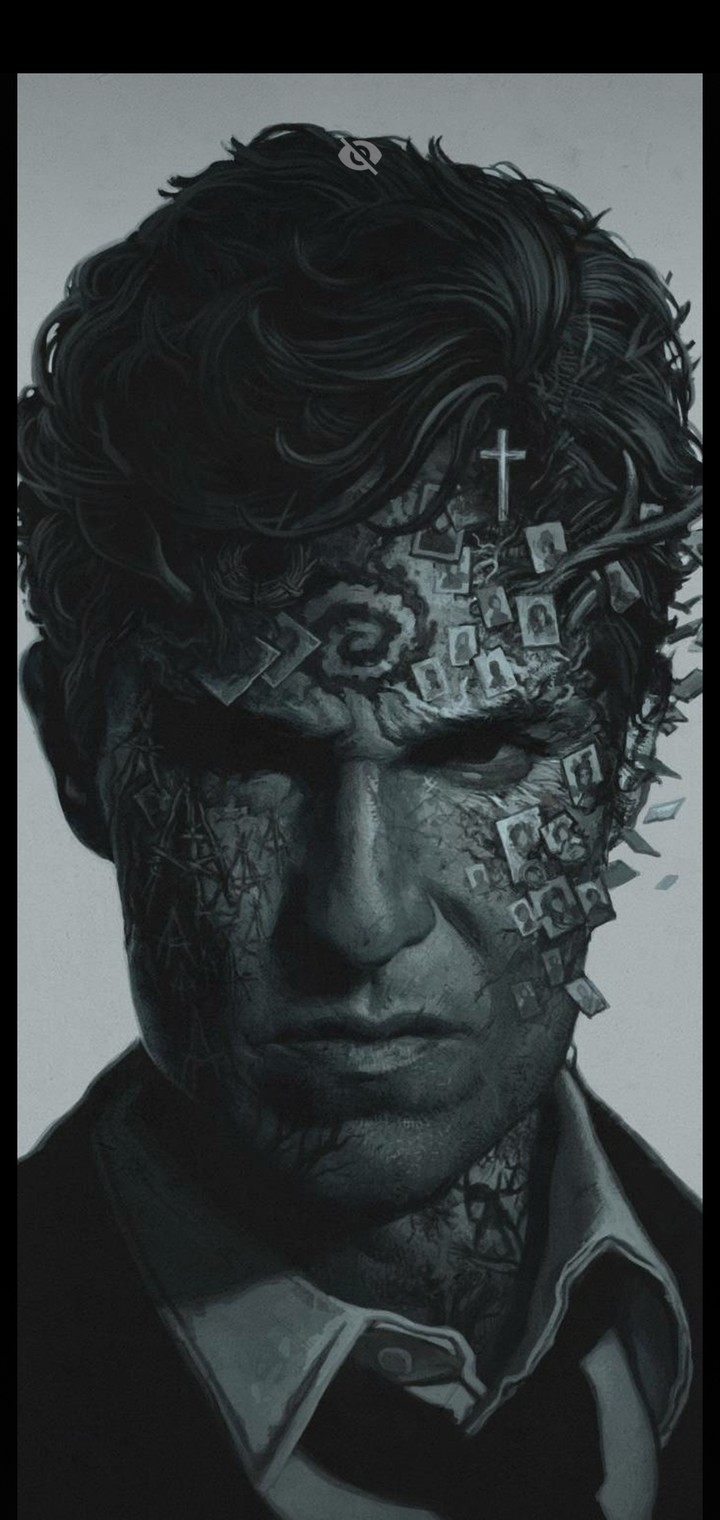 true detective