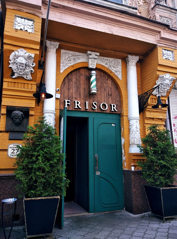 doors