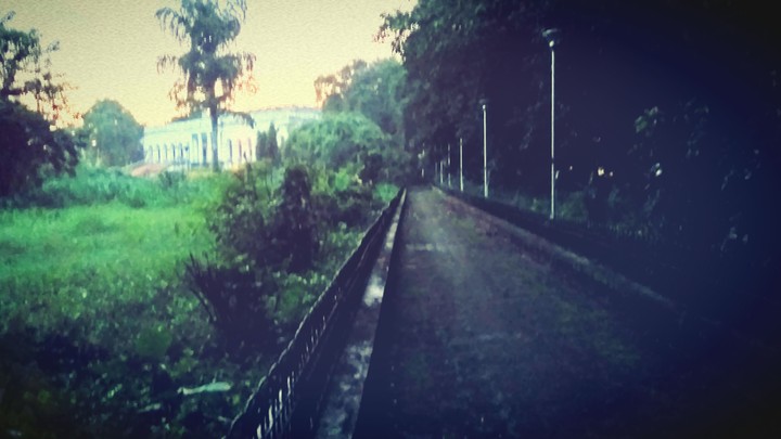 National Library Kolkata