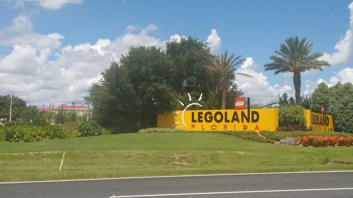 Legoland