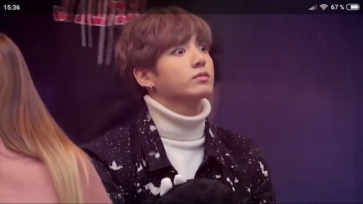Jungkook~e