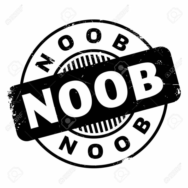 #NOOB