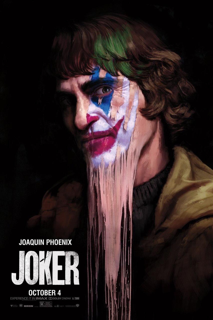 Joker ...why so serious..¿