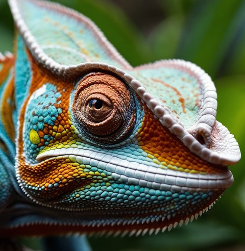 Iguana