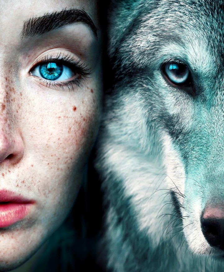 eyes
