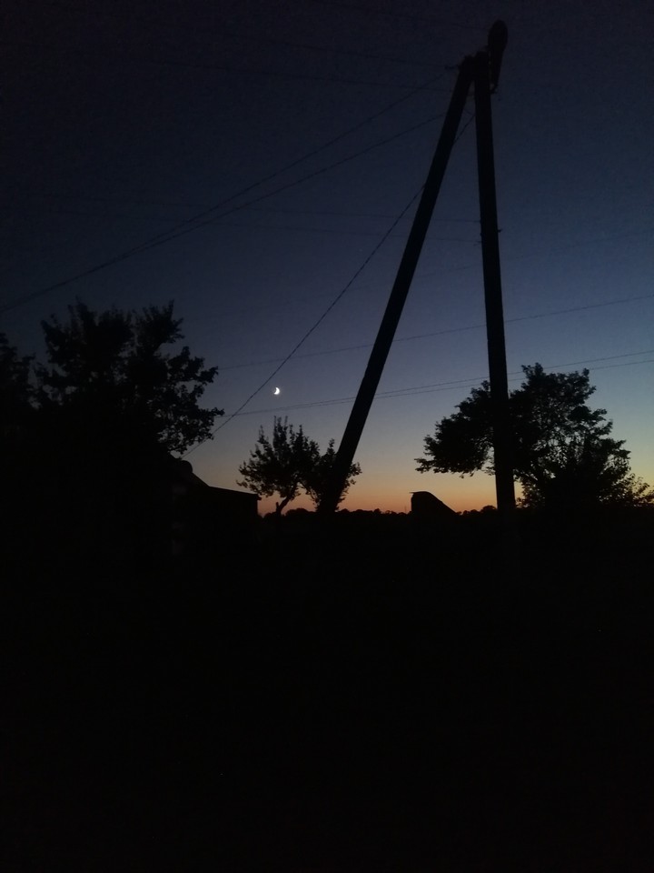 moon