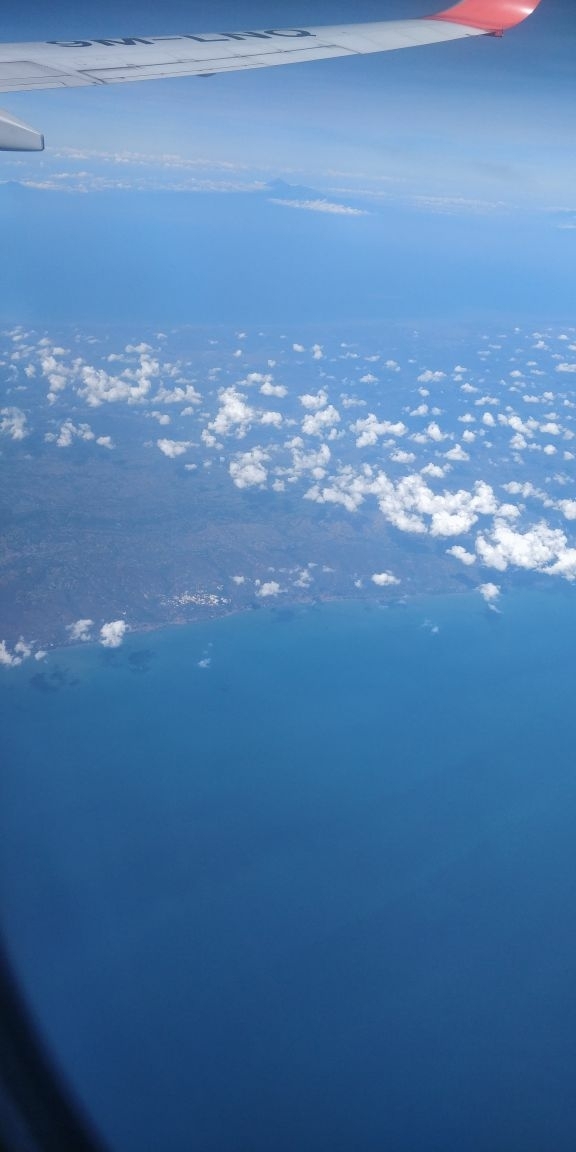 sky