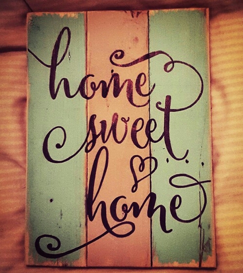 home