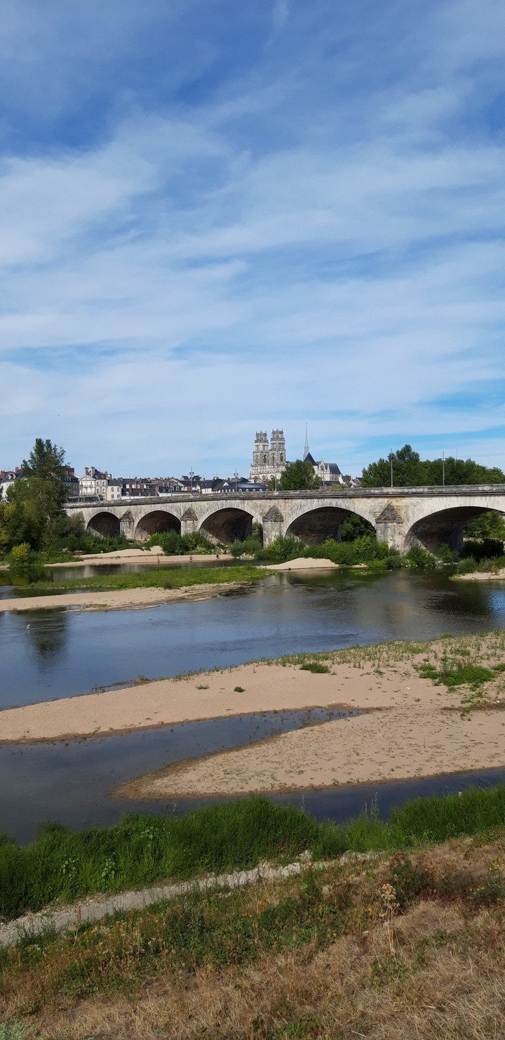 Orléans