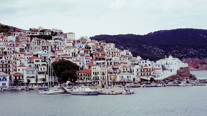 Greece