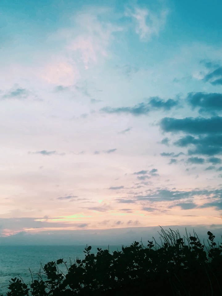 Nature