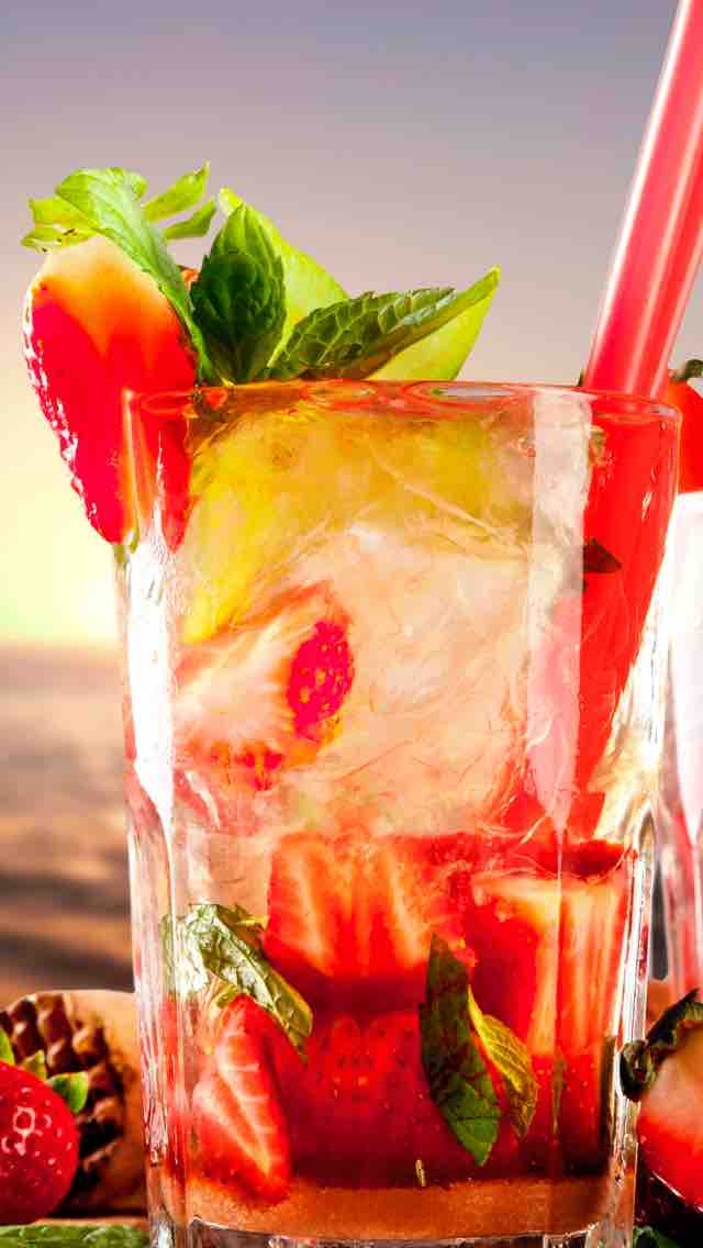 cocktail ?
