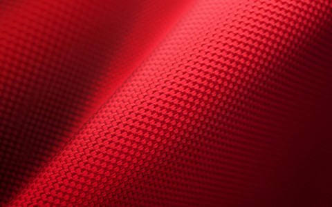 Red Nylon