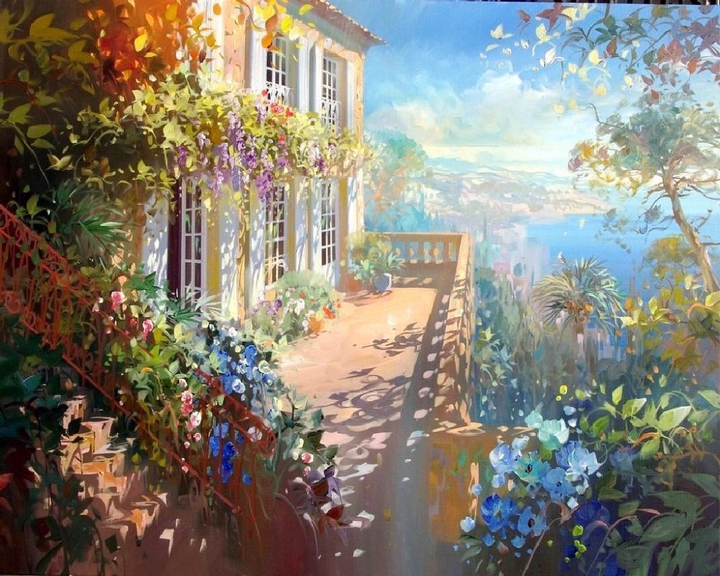 Laurent Parcelier