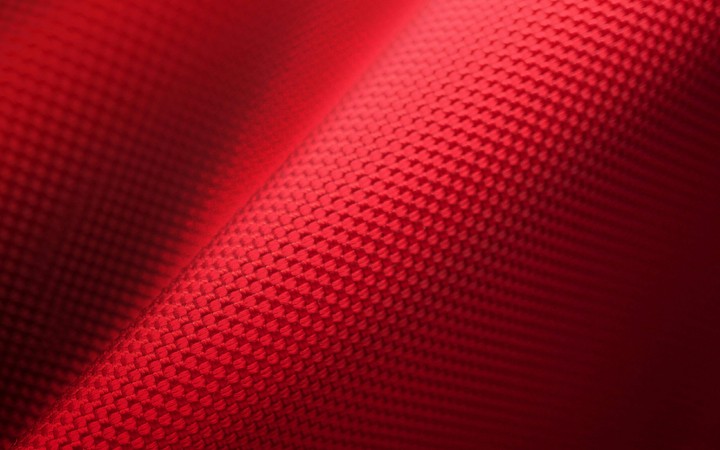 Red Nylon