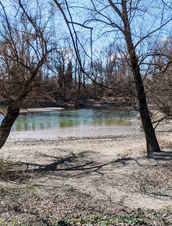 Green Lake