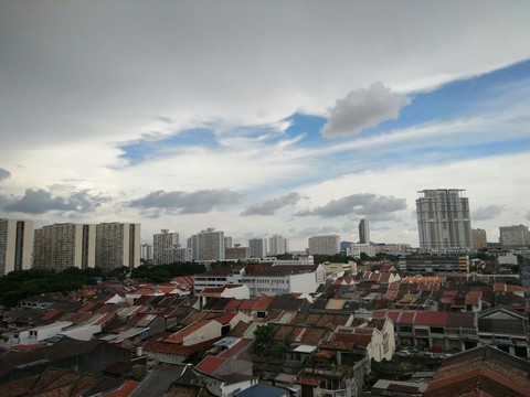 City
