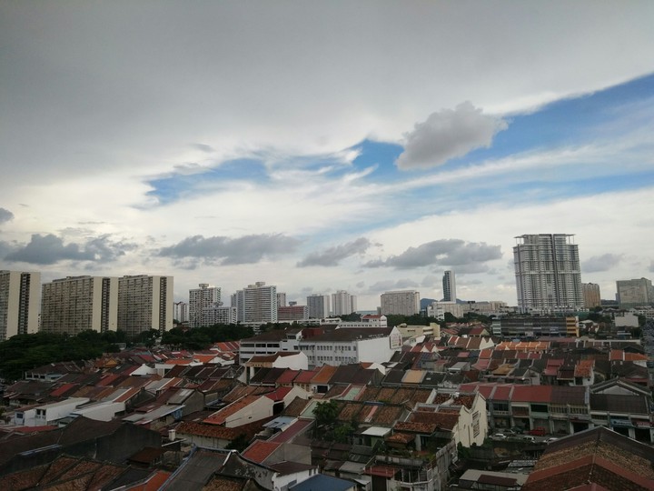 City