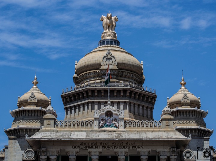 Pride of Karnataka