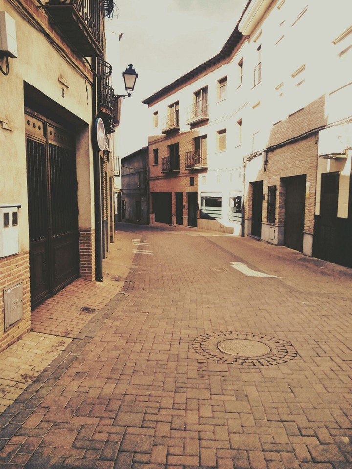 Street